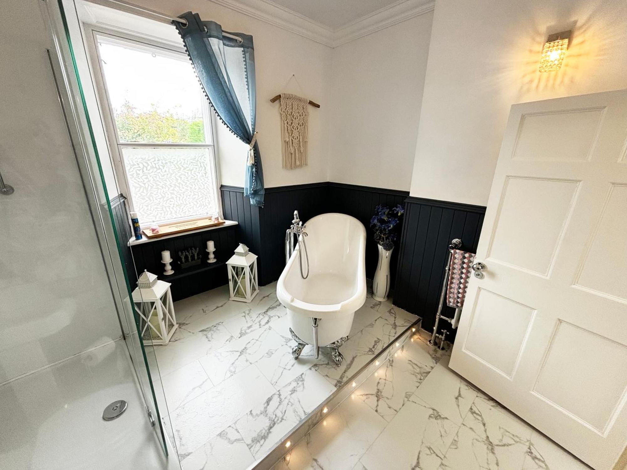 Holiday home Cameron House - Spacious B Listed Building, Near Falkland, East Scotland Auchtermuchty